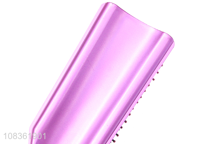 Online wholesale anti-static women hair salon hair comb