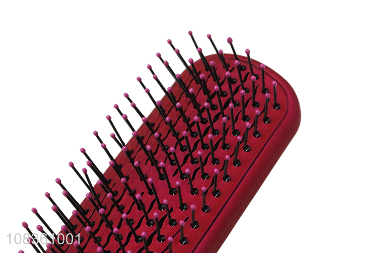 Popular products daily use women hair salon tools hair comb