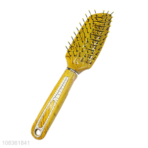 Best selling daily use massage hair comb for hair salon