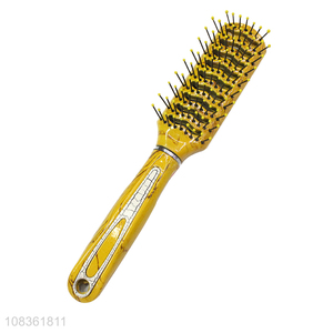 China products women hair styling hair comb for salon