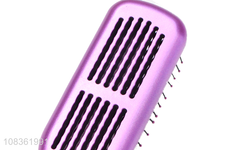 Cheap price massage women hair styling hair comb for daily use