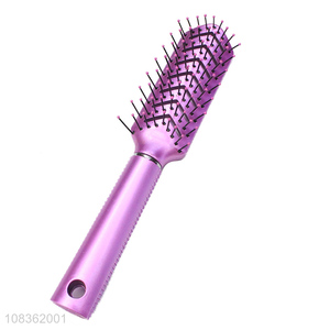 Popular products durable women hair comb hair salon hair brush