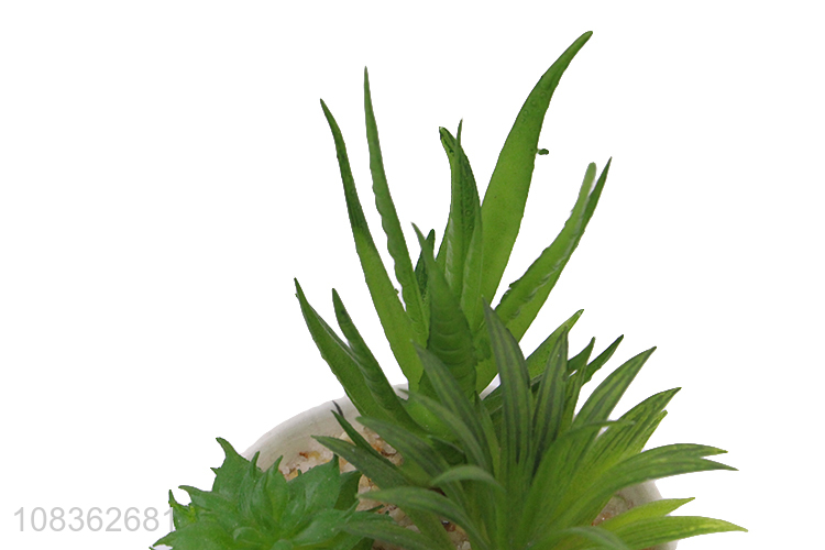 Best selling natural artificial bonsai home decorative ornament