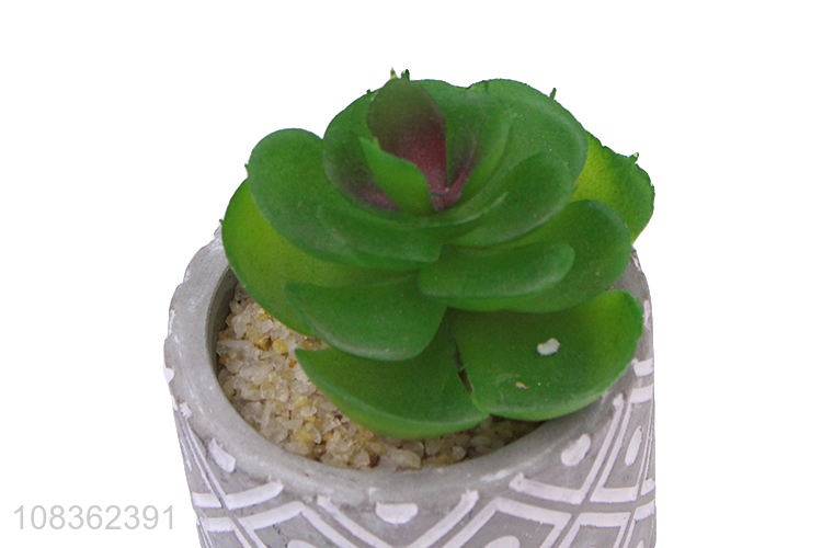 China yiwu wholesale natural artificial bonsai indoor decoration