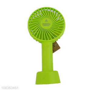Factory price usb rechargeable <em>fan</em> portable <em>fan</em> mini <em>handheld</em> <em>fan</em>