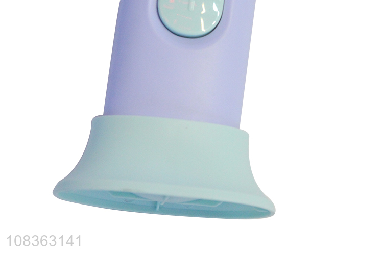 Wholesale cute portable fan desk fan for indoor outdoor home office