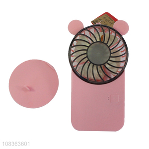 Wholesale rechargeable <em>fan</em> <em>handheld</em> <em>fan</em> desk <em>fan</em> for kids girls
