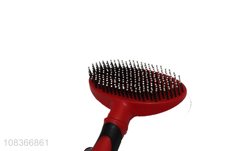 Best Quality Pet Brush Dog Hair Grooming Comb For Sale