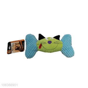 Good Quality Interactive Dog Toy Pet Chew Toy