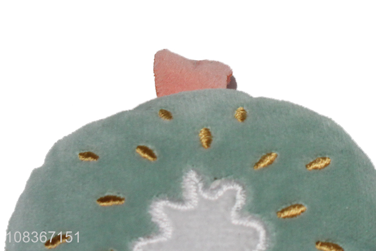 Good Price Plush Pet Toy Interactive Pet Chew Toy