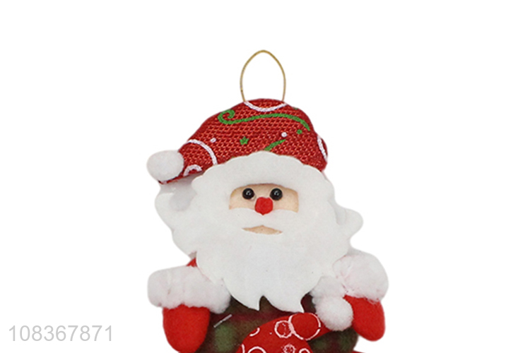 Factory supply christmas tree hanging ornaments for holiday