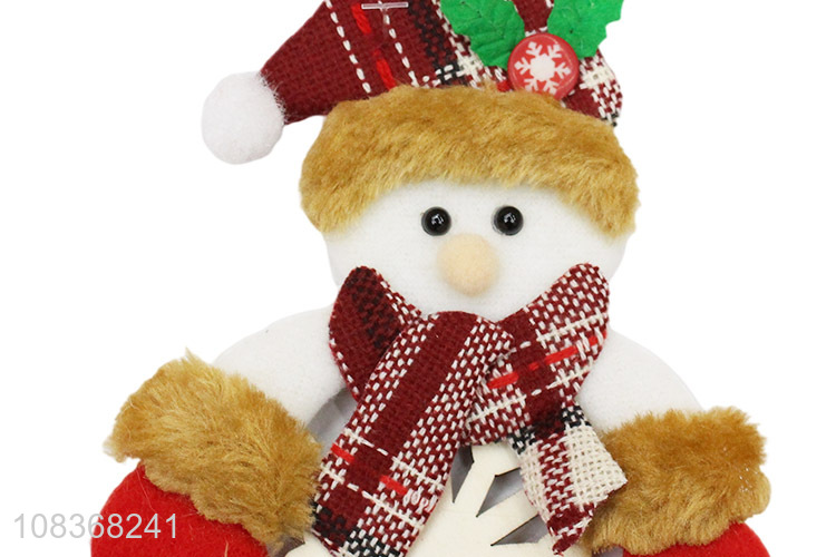 Best selling cute party supplies hanging ornaments for xmas tree