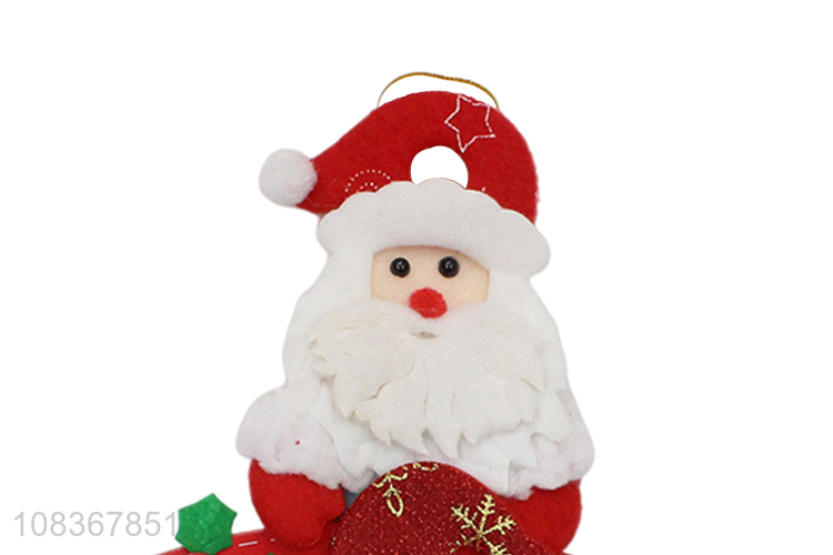 Top quality christmas party hanging pendant for sale