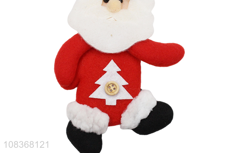 Online wholesale Christmas party decoration hanging pendants