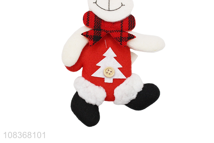 China products home décor hanging ornaments for Christmas decoration