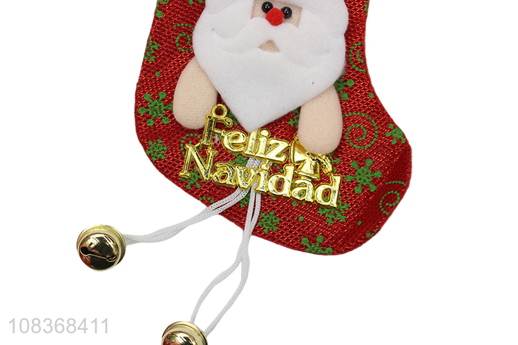 Online wholesale christmas party decorative hanging pendant for xmas tree