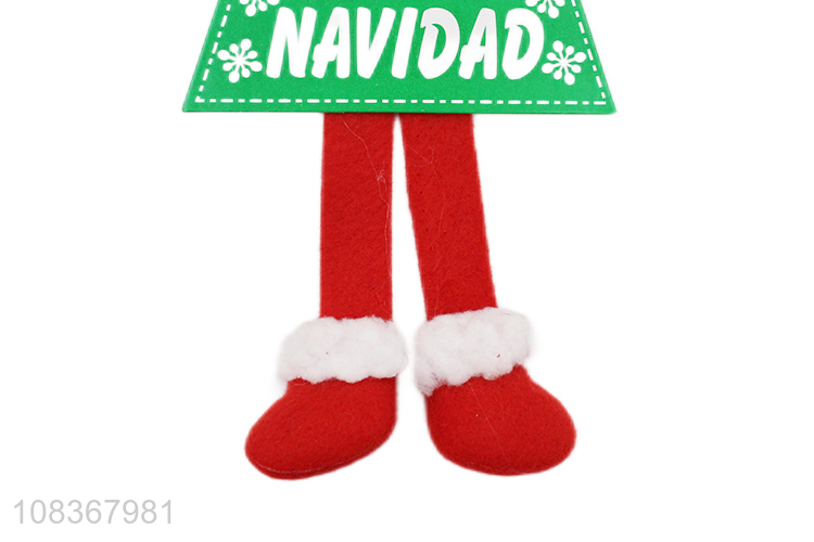 New style christmas festival hanging pendant for decoration
