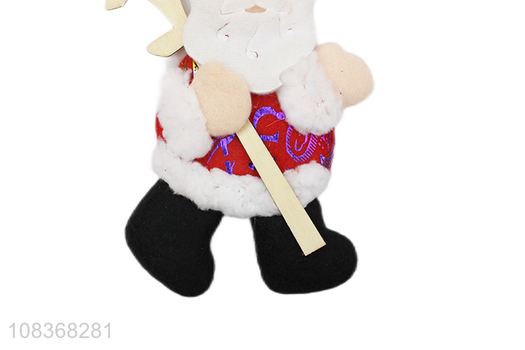China supplier holiday festival decoration hanging ornaments wholesale