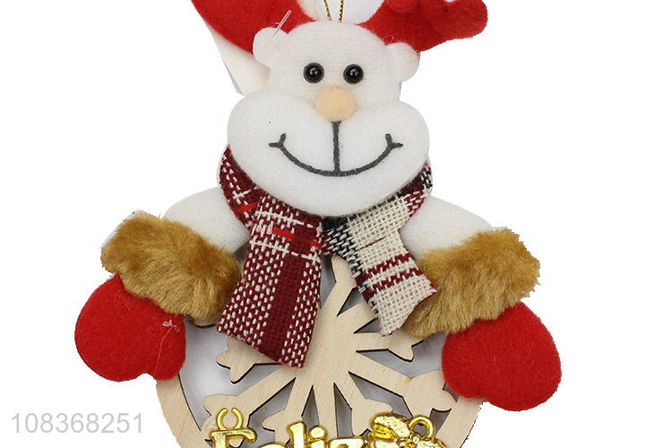China products home décor christmas decoration hanging pendant for sale