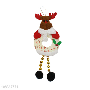 Top products xmas tree decoration pendant for party supplies