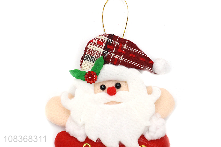 High quality home décor christmas hanging pendant for sale
