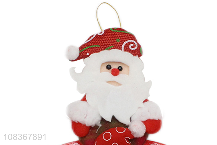 High quality hanging pendant xmas tree decoration for Christmas