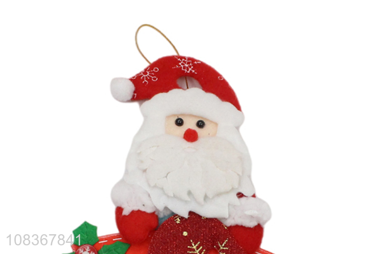Online wholesale xmas tree decoration pendant for party