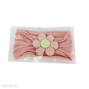 High quality fashion headband girls decorative hair band