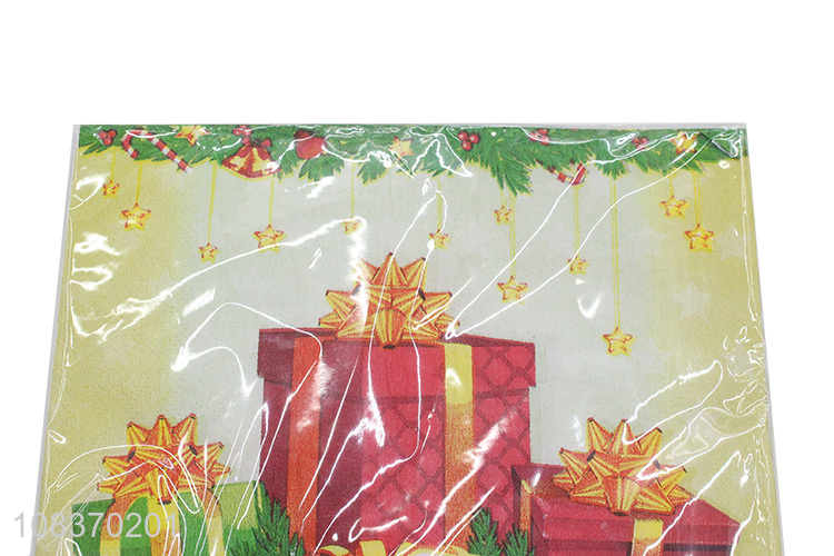 Factory direct sale skin-friendly facial tissue paper napkins