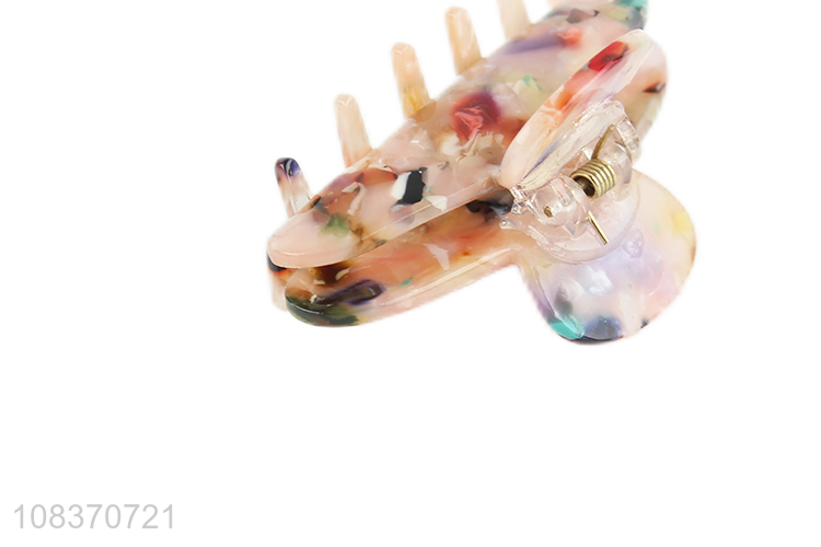 Popular Women Hair Claw Clip Fashion Hair Accessories