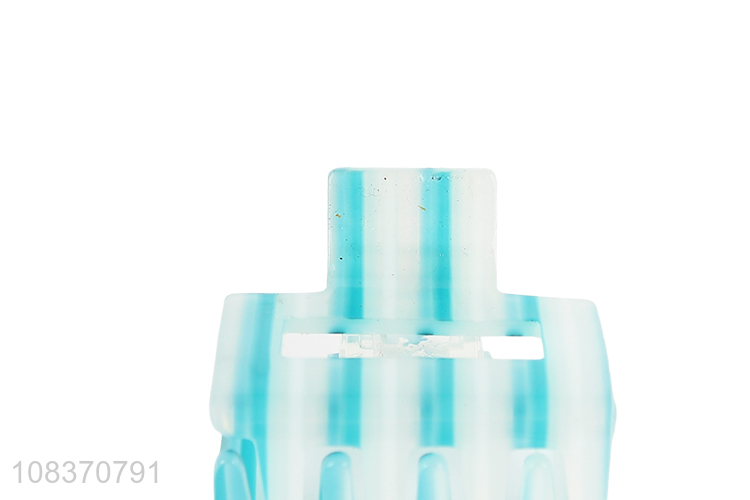 Best Quality Plastic Hair Claw Ladies Hair Clip
