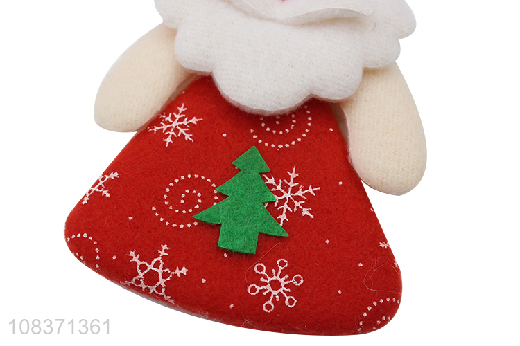 Wholesale price creative party hanging decoration Christmas pendant