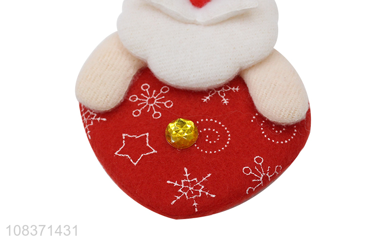 Factory price Christmas tree decoration pendant party ornaments