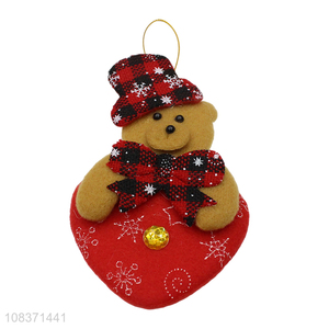 New products home party Christmas hanging pendant for sale