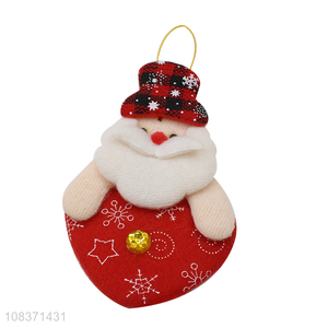 Factory price Christmas tree decoration pendant party ornaments