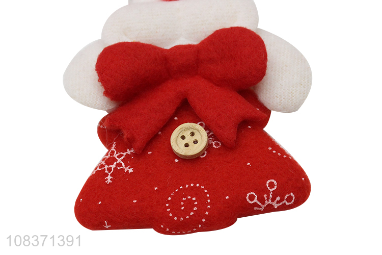 Yiwu market home party decoration Christmas ornaments