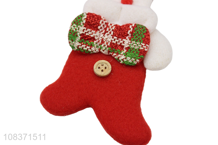Wholesale Christmas pendant party decorative ornaments