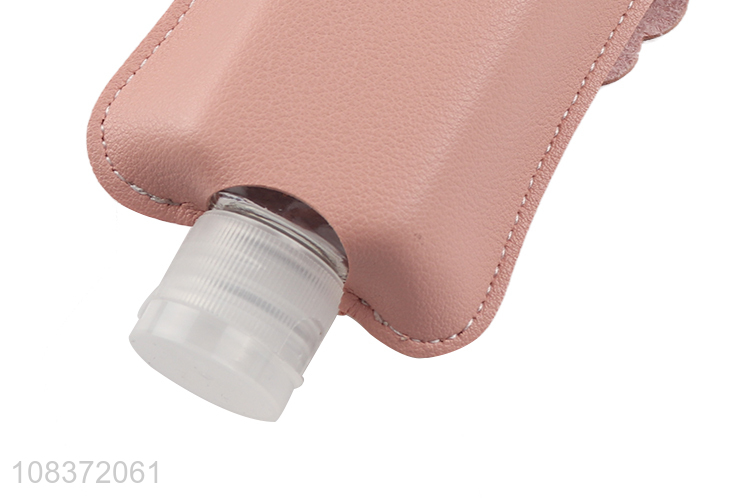 Yiwu wholesale creative portable hand sanitizer storage bag