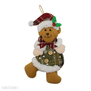 Good Sale Christmas Tree Hanging Ornament Decorative Pendant