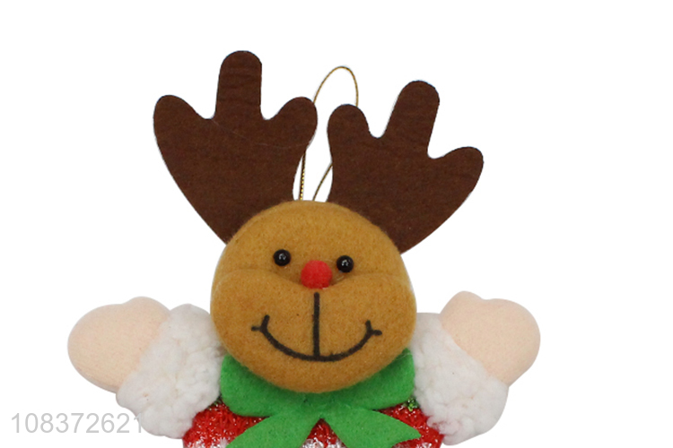 Best Quality Christmas Hanging Ornament Wholesale