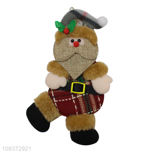 Factory Direct Sale Christmas Hanging Ornament