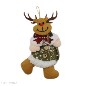 New Arrival Christmas Hanging Ornament With Good Price