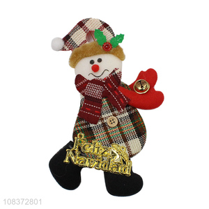 Top Quality Christmas Decoration Hanging Ornaments