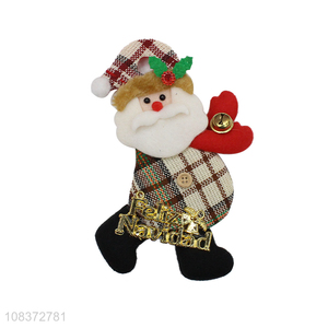 Delicate Design Christmas Hanging Ornament Wholesale