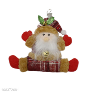 Hot Sale Christmas Hanging Ornament Christmas Decoration