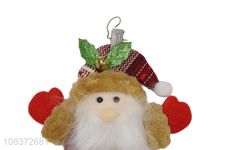 Hot Sale Christmas Hanging Ornament Christmas Decoration