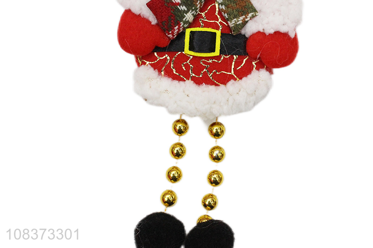 Good Price Christmas Hanging Ornament Christmas Decoration