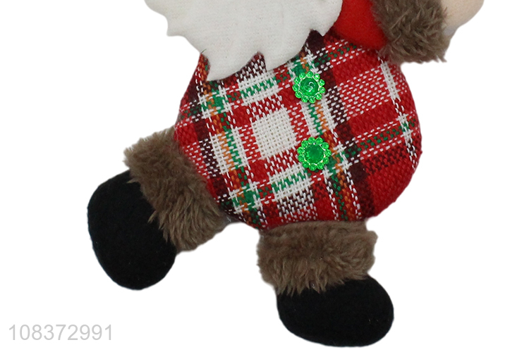 Wholesale Fashion Christmas Ornament Christmas Tree Decoration