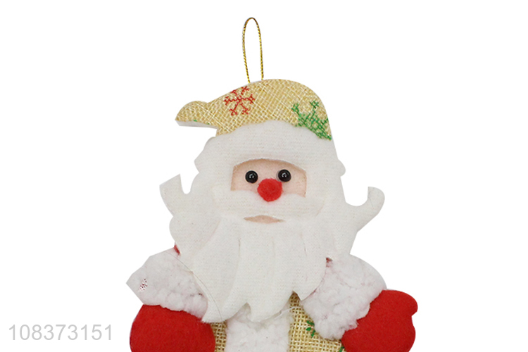 Best Price Christmas Hanging Ornaments Decorative Pendant