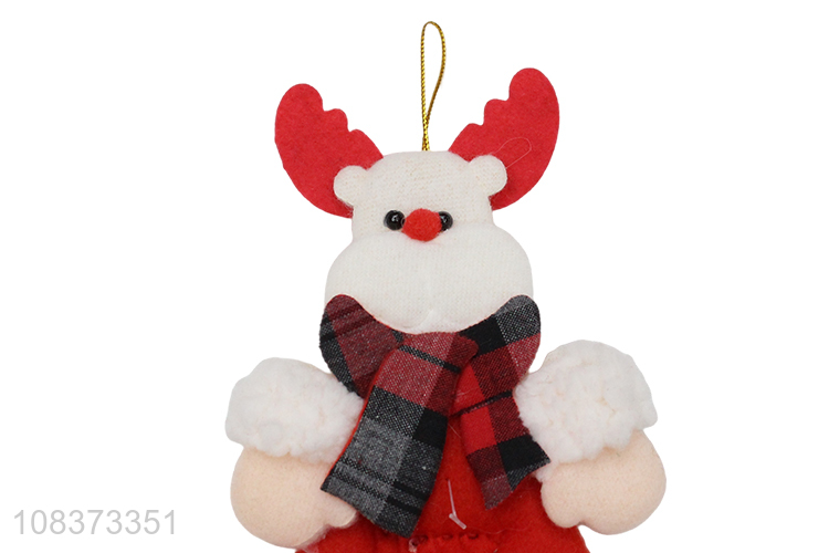 High Quality Christmas Hanging Ornament Wholesale